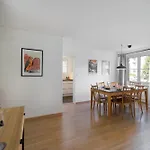 Lägenhet Chasa Valbernard 4105