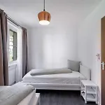 Chasa Valbernard 4105 *