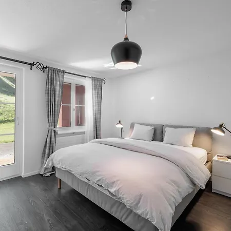 Chasa Valbernard 4105