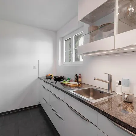 Chasa Valbernard 4105 *