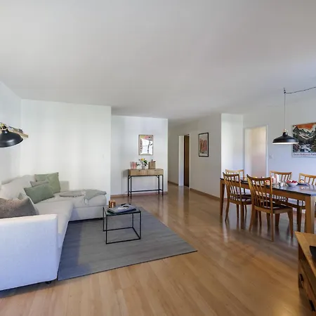 Chasa Valbernard 4105 *