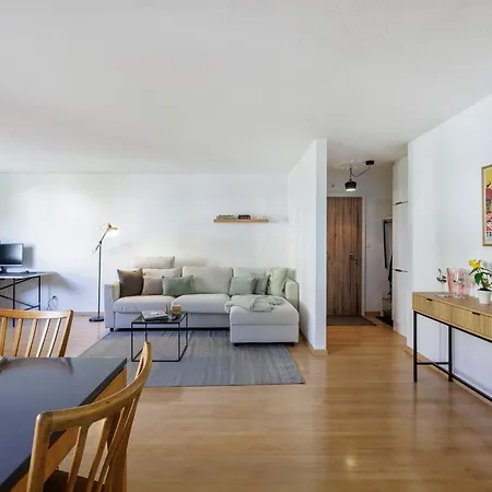 Chasa Valbernard 4105 * Vulpera