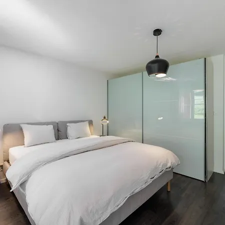Chasa Valbernard 4105 Apartment Vulpera