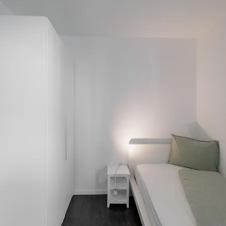 Chasa Valbernard 4105 Appartement *