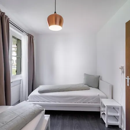 Chasa Valbernard 4105 *