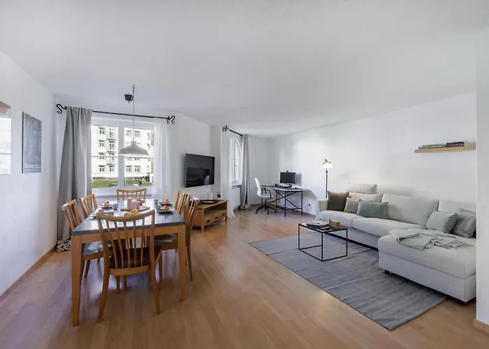 Chasa Valbernard 4105 * Vulpera