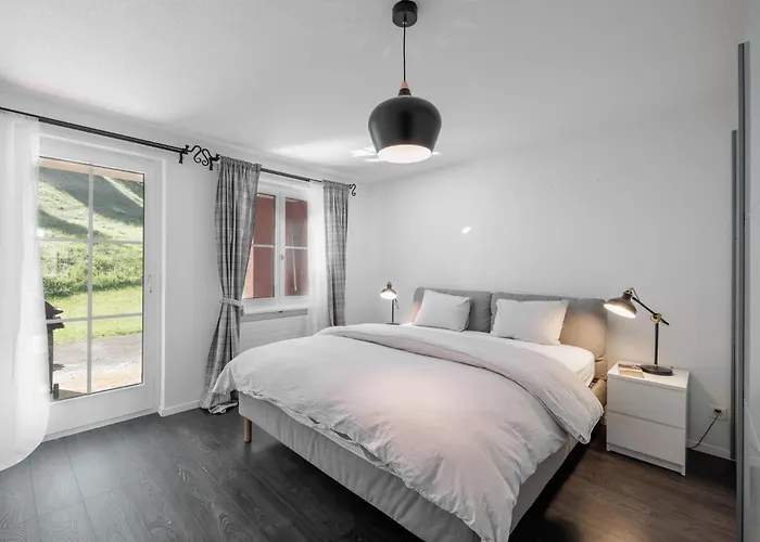 Chasa Valbernard 4105