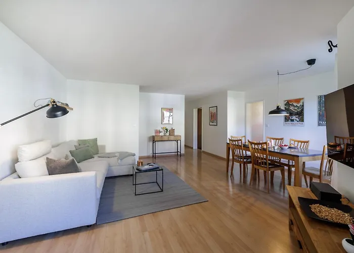 Chasa Valbernard 4105 *