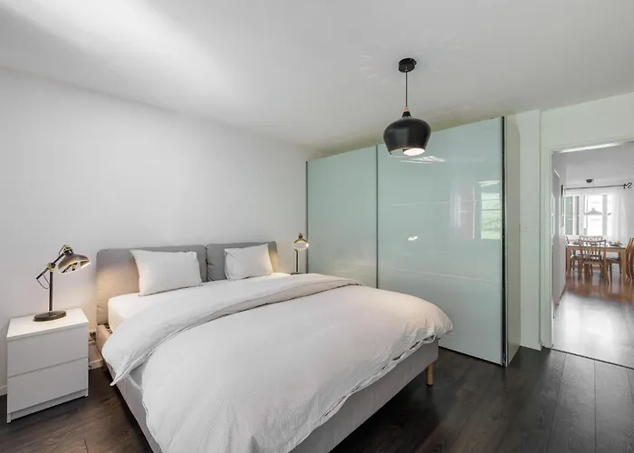 Chasa Valbernard 4105 Apartment Vulpera