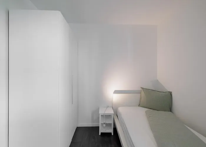 Chasa Valbernard 4105 Apartment *