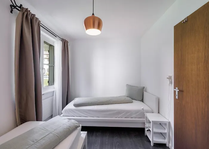 Chasa Valbernard 4105 *