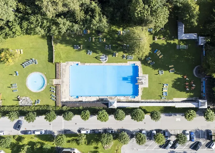 Chasa Valbernard 4105 * Vulpera