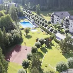Chasa Valbernard 4105 Apartment